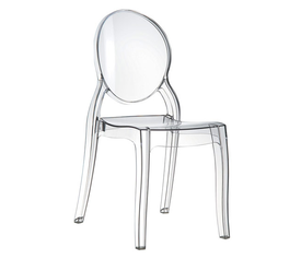 ELIZABETH CLEAR TRANSP. ΚΑΡΕΚΛΑ