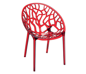 CRYSTAL RED(Σ4) TRANSP.ΠΟΛΥΘΡΟΝΑ