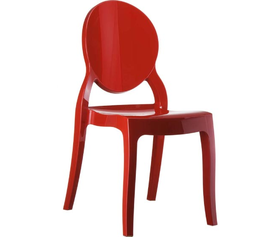 ELIZABETH GLOSSY RED(Σ4)ΚΑΡΕΚΛΑ