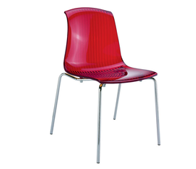 ALLEGRA RED TRANSP.(Σ4)ΚΑΡΕΚΛΑ