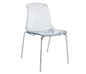 ALLEGRA CLEAR TRANSP. ΚΑΡΕΚΛΑ