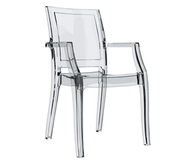 ARTHUR CLEAR TRANSP.ΠΟΛΥΘΡΟΝΑ