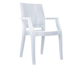 ARTHUR GLOSSY WHITE (Σ4) ΠΟΛΥΘΡΟΝΑ