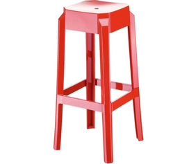 FOX 75εκ.(Σ2)ΣΚΑΜΠΟ GLOSSY RED