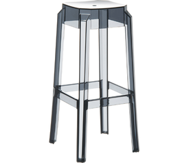 FOX 75εκ.(Σ2)ΣΚΑΜΠΟ SMOKE GREY