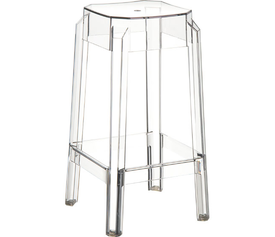 FOX 65εκ.(Σ2)ΣΚΑΜΠΟ CLEAR TRANSP.