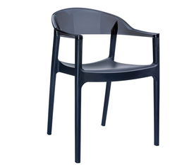 CARMEN BLACK/BLACK ΠΟΛΥΘΡΟΝΑ