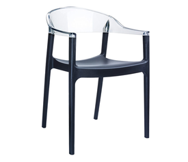 CARMEN BLACK/CLEAR ΠΟΛΥΘΡΟΝΑ