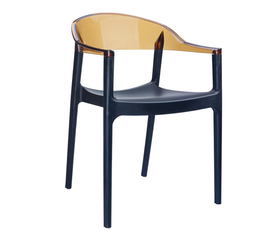 CARMEN BLACK/AMBER ΠΟΛΥΘΡΟΝΑ