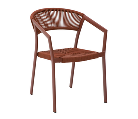 MAGIC ΚΑΡΕΚΛΑ TERRACOTTA 56x59.5x80