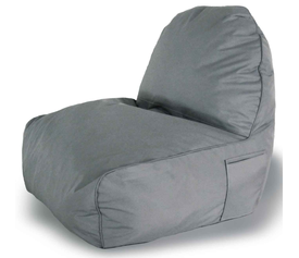 ΠΟΛΥΘΡΟΝΑ ΜΕ ΑΦΡΟΛΕΞ ΓΚΡΙ