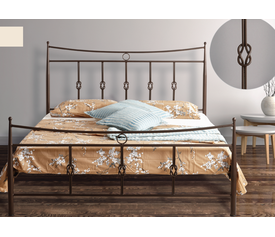 No32 Κρεβάτι 90/110/140/150/160