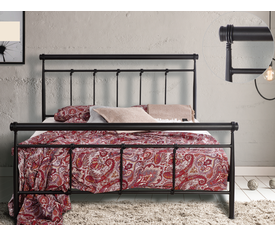 No33 Κρεβάτι 90/110/140/150/160