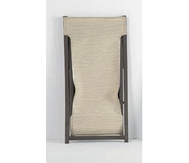 Sunset σεζλόνγκ 63x105x75 Heather Brown