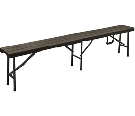 ΠΑΓΚΑΚΙ ΠΤΥΣΣΟΜΕΝΟ CATERING 180*25*43cm ΑΠΟΜ.ΞΥΛΟΥ