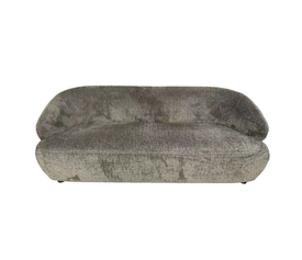 BOOMERANG ΚΑΝΑΠΕΣ 3ΘΕΣΙΟΣ ΛΑΔΙ PETROL ΚΑΦΕ 193x80x72