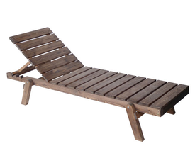 MARIS ΞΑΠΛΩΣΤΡΑ ΞΥΛ. 60X200Χ33εκ.