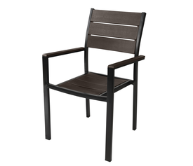 ΠΟΛΥΘΡΟΝΑ  ΜΕΤΑΛΛΙΚΗ ΣΤΟΙΒΑΖΟΜΕΝΗ ΜΕ ΣΧΕΔΙΟ ΑΠΟΜΙΜΗΣΗΣ ΞΥΛΟΥ- ΔΙΑΣΤΑΣΕΙΣ :W58,5xD55,5xH88,5cm