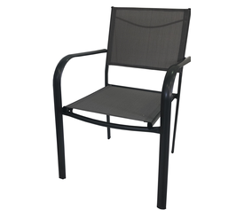 ΚΑΡΕΚΛΑ ΜΕΤΑΛ.ΚΗΠΟΥ 57x45,5x88,5εκ