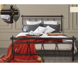 No34 Κρεβάτι 90/110/140/150/160