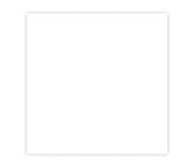 HPL (High Pressure Laminated) Επιφάνεια Τραπεζιού Απόχρωση Άσπρο, UV