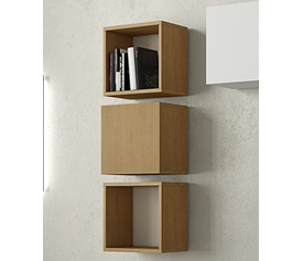 ΝΤΟΥΛΑΠΙ ΑΝΟΙΚΤΟ 35x35x26 ΕΛΛΗΝΙΚΗΣ ΚΑΤΑΣΚΕΥΗΣ ALN 354