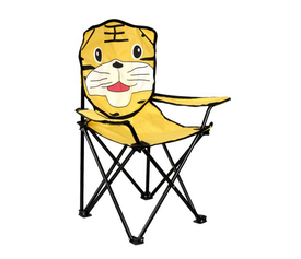 ΠΟΛΥΘΡΟΝΑ ΑΡΘΡΩΤΗ ΜΕΤΑΛΛΙΚΗ  ΠΑΙΔΙΚΗ ΤΙΓΡΑΚΙ POLYESTER 600D