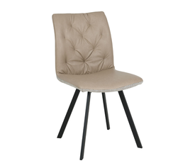 DUE FACCE ΚΑΡΕΚΛΑ LATTE BEIGE 60x46x88