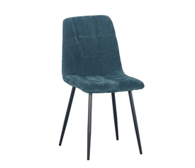 NATURE ΚΑΡΕΚΛΑ PETROL 46x56.5x87.5