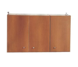 ΝΤΟΥΛΑΠΙ ΚΡΕΜΑΣΤΟ ΕΛΛΗΝΙΚΗΣ ΚΑΤΑΣΚΕΥΗΣ ΜΕΛΙ 100x35x59cm XML 3020