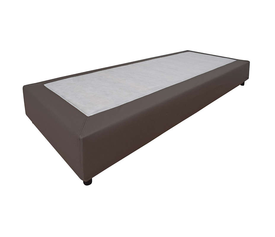 ΥΠΟΣΤΡΩΜΑ 90Χ200Χ30εκ. ΜΕ ΑΦΑΙΡΟΥΜΕΝΗ ΕΠΕΝΔ.ΥΦΑΣΜΑΤΟΣ Η ΔΕΡΜΑΤΙΝΗΣ