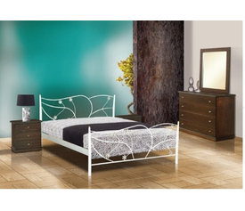 No38 Κρεβάτι 90/110/140/150/160