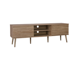 KIROS TV STAND ΦΥΣΙΚΟ 150x39x51.5