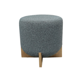 VOLCANO ΣΚΑΜΠΟ ΜΕΝΤΑ ΜΑΥΡΟ 45x45x45