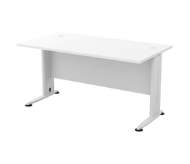 BASIC Γραφείο Απόχρωση Άσπρο