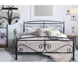 No39B Κρεβάτι 90/110/140/150/160