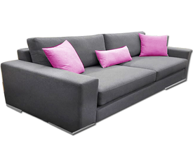 ΚΑΝΑΠΕΣ  ΤΡΙΘΕΣΙΟΣ ΕΛΛΗΝΙΚΗΣ ΚΑΤΑΣΚΕΥΗΣ  XSM Bob 225*90 