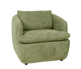 SQUARE ΠΟΛΥΘΡΟΝΑ LIME 83x83x80