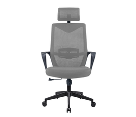 PANTONE ΚΑΡΕΚΛΑ ΓΡΑΦΕΙΟΥ ΓΚΡΙ 64x62x131