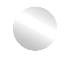 LED 80 ΚΑΘΡΕΠΤΗΣ 80x80x5