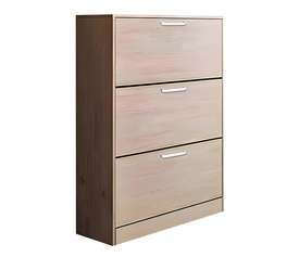 Παπουτσοθήκη Απόχρωση Sonoma