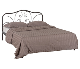 Αντρια Κρεβάτι 120 / 150 / 160