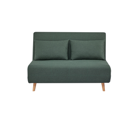 Καναπές - Κρεβάτι Scoop - 120 κυπαρισσί 122 x 91 x 84