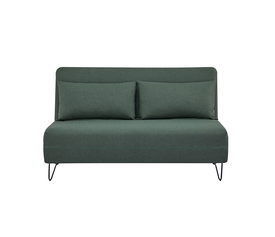 Καναπές - Κρεβάτι Duo κυπαρισσί 141 x 90 x 81