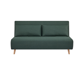 Καναπές - Κρεβάτι Scoop - 160 κυπαρισσί 162 x 93 x 81