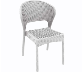 DAYTONA WHITE ΚΑΡΕΚΛΑ ΠΟΛ/ΝΙΟΥ