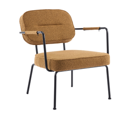 PRISLEY ΠΟΛΥΘΡΟΝΑ ΜΟΥΣΤΑΡΔΙ 73x66x78