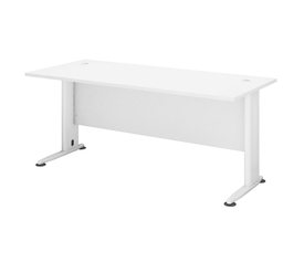 BASIC Γραφείο Απόχρωση Άσπρο