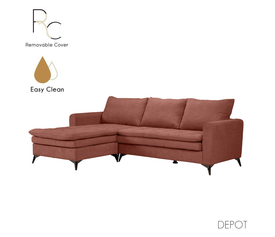 SCANDALO ΚΑΝΑΠΕΣ ΓΩΝΙΑ ΑΝΑΣΤΡΕΨΙΜΗ ΣΑΠΙΟ ΜΗΛΟ 265x188x99