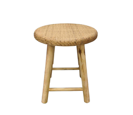 KAMIRA ΣΚΑΜΠΟ ΦΥΣΙΚΟ 38x38x45